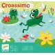 Croassimo Djeco - jeu d'adresse et de stratégie