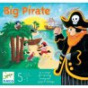 Big pirate - jeu de plateau