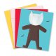 Collages des petits Djeco - Illustrations vierges