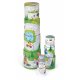 Pyramide ronde Racing Janod