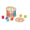 Quizz des formes I Wood