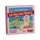 La fée aux fleurs Haba - Boîte