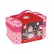 Vanity p'tite miss - packaging