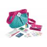 Sac à main et accessoires petite fille - Djeco