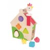 Maison d'activités poulette Zigolos Maison d'activités poulette Zigolos