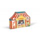 Story Box Circus avec figurines - Coffret