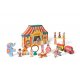 Story Box Circus avec figurines