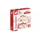 Story Express Pompiers - Carton