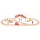 Story Express Pompiers