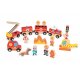 Story Express Pompiers