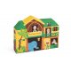 Story Box Safari - Coffret