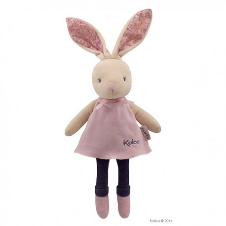 Poupée musicale Petite Rose
