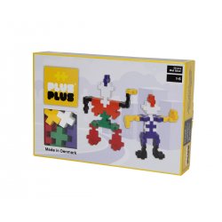 Plus plus Box Midi Basic - 50 pièces