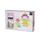 Plus plus Box Midi Pastel - 50 pièces