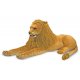grosse peluche lion 190 cm