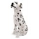 grande peluche dalmatien