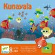 Kunayala - jeu tactique