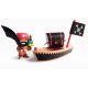 El Ioco - pirate Arty toys