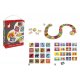 Coffret 3 jeux