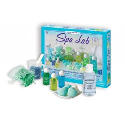 JEU BOUGIES ET PARFUMS KIT CREATIF +8ANS – Orca