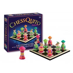 Chessquito Kokeshi