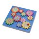 Puzzle à engrenage