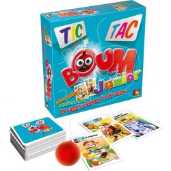 Tic Tac Boum Junior