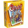 Camelot - Combats de chevaliers en cartes