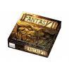 Fantasy 2 - jeu de cartes