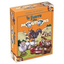 La guerre des moutons