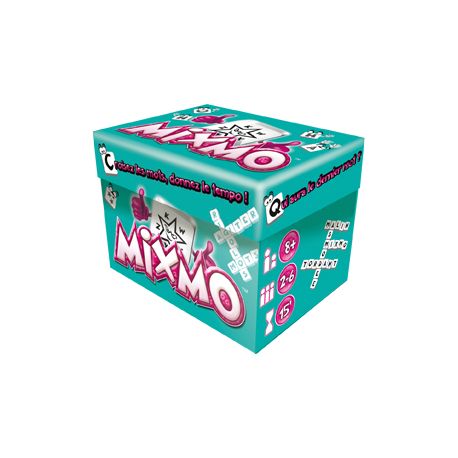 Mixmo