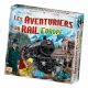 Les Aventuriers du Rail : Europe