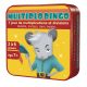 Multiplodingo