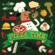 Pizza Time - jeu de rapidité