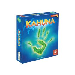Kahuna - boîte