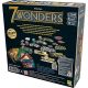 7 Wonders - boîte (dos)