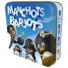 Manchots Barjots : Jeu de majorité (cartes) Manchots Barjots : Jeu de majorité (cartes)