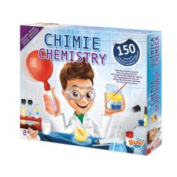 Chimie sans danger - Coffret