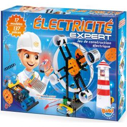 Electricité expert