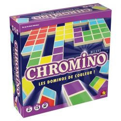 Chromino : Deluxe - boîte