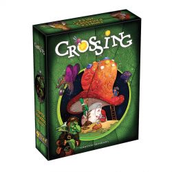 Crossing - boîte