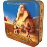Les bâtisseurs : Antiquité - jeu de cartes et de gestion