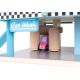 Garage Janod - station de lavage