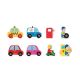 Garage Janod - accessoires