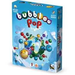 Bubblee pop