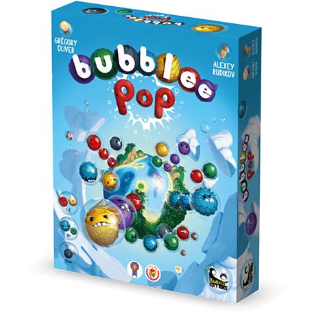 Bubblee pop