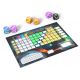 Dice stars - fiche de score