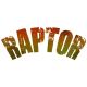 Raptor- logo