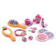Vanity case - Les accessoires