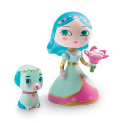 Luna & Blue princesse Arty toys